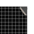 Black Grid XBox Series X Digital Edition Console Skin